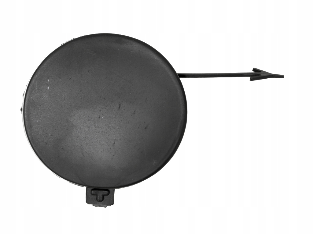 фото №1, Jeep cherokee kl 2014- заглушка решётка радиатора решётка