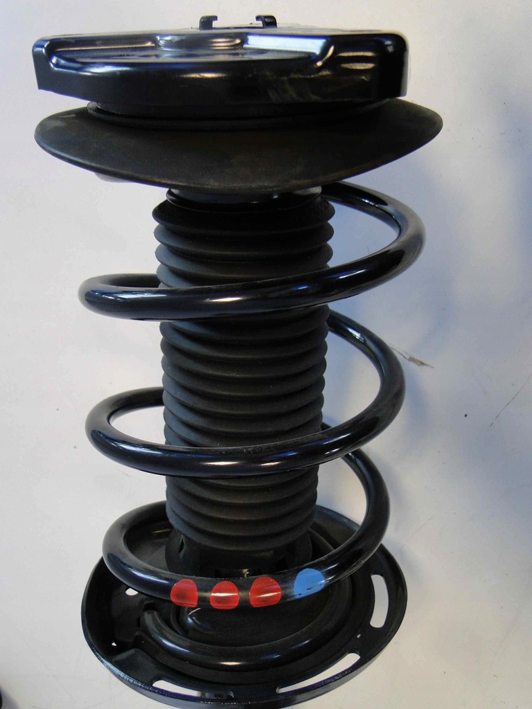 фото №9, Mercedes c w204 204 поворотный кулак правая рычаги амортизатор