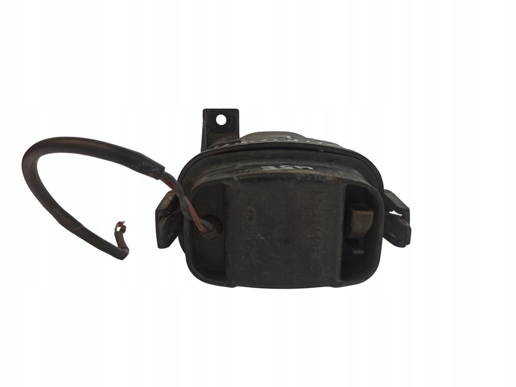 фото №9, Mitsubishi carisma fl лівий протитуманна фара протитуманний 145638-00