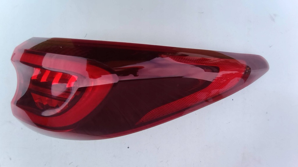 фото №1, Лампа задняя задняя правая kia sportage iv 92402f1600