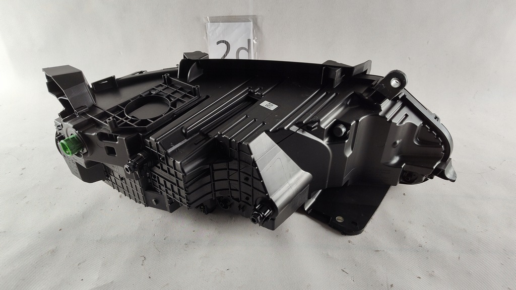 фото №9, Alfa romeo tonale usa full led правый фара лампа правая 505643160