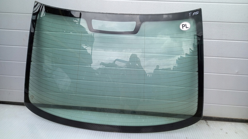 фото №1, Скло задня задня volvo s80 i 00r