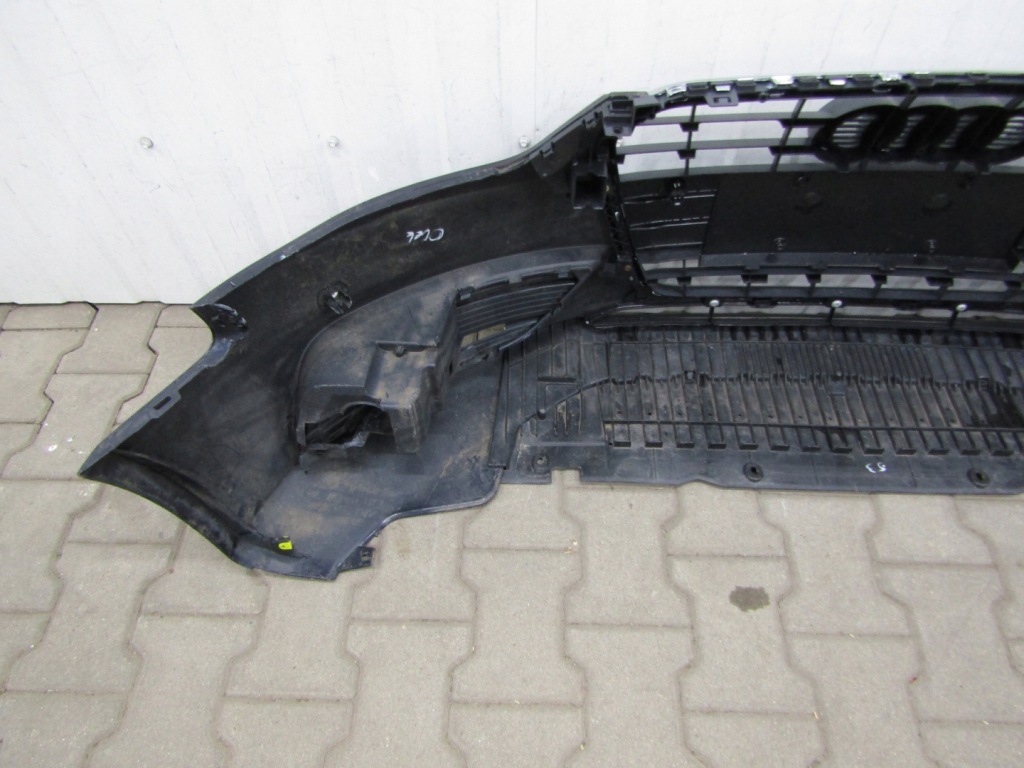 Бампер перед передний audi a4 b8 8k0 lift 11-15 Цена
