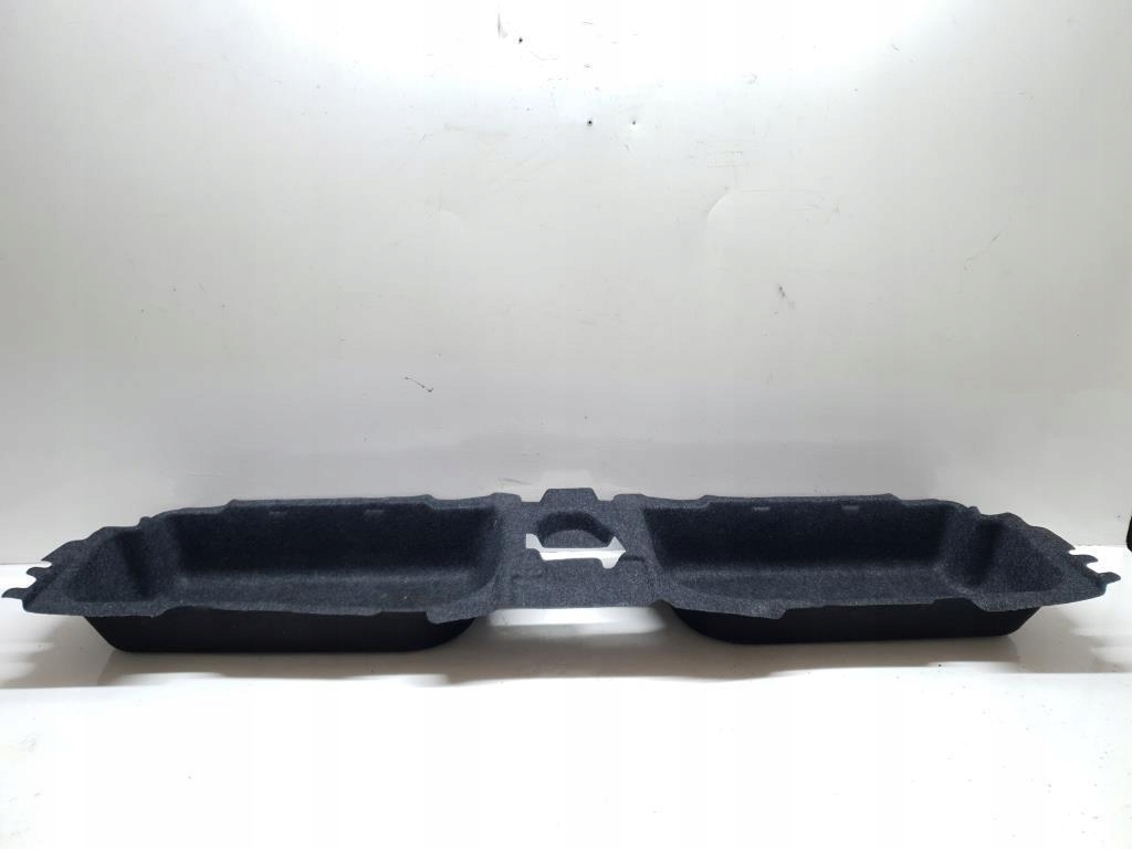 фото №2, Обшивка коврик renault scenic iii lift