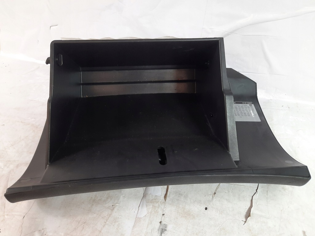 фото №8, Gmc acadia 12-16 бардачок пассажира 22832084 usa