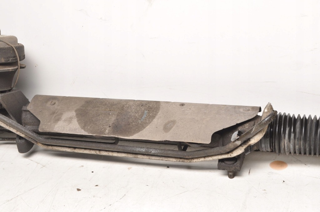 фото №6, Volvo s60 v70 fl lift рулевая рейка трансмиссия рулевая europa 30723738