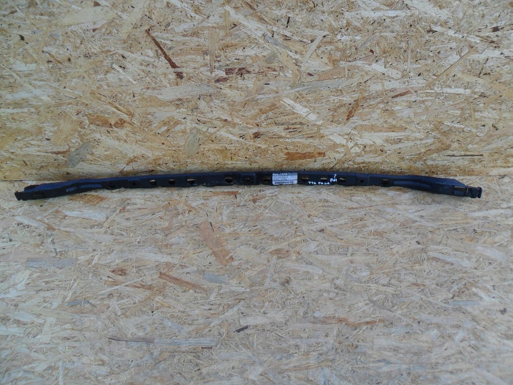 фото №11, Nissan primera p11 1997-усилитель бампера задняя