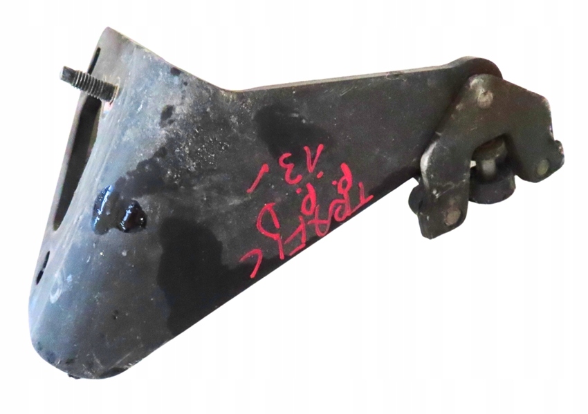 фото №2, Ролик дверь раздвижных нижняя правая renault trafic ii 2001-2014 rok 312012l