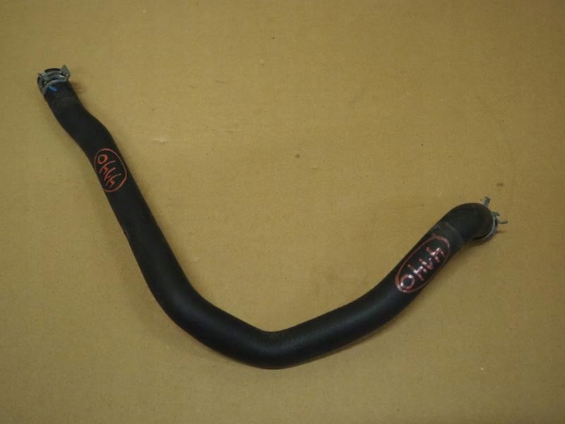 фото №2, Wąż труба wody жидкость yaris iii 1.5 hybrid