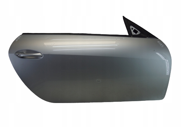 фото №1, Дверь правый перед mercedes slk r171 c775