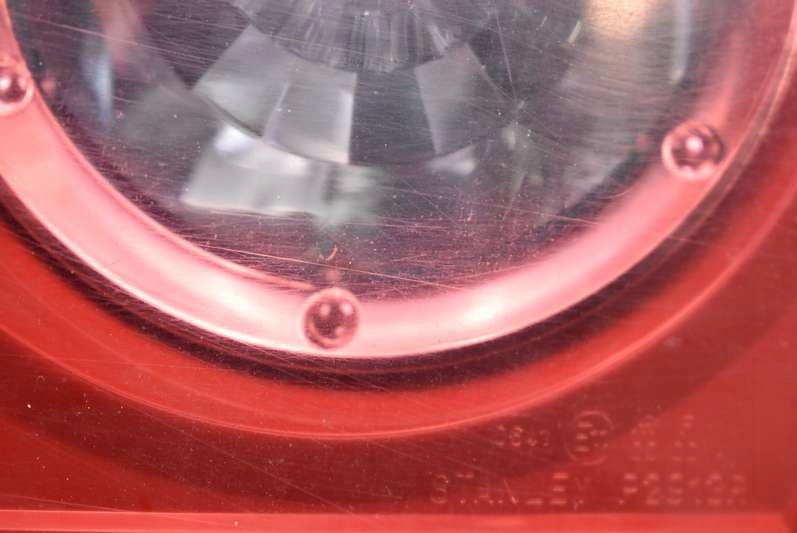 фото №11, Лампа правая задняя задняя p2913 mazda 3 1 i bk 5d hb 03-06