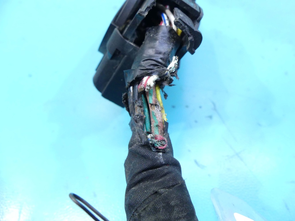 Жгут электропроводка tesla model s 1046132-03-p, 1046132-83-p Цена