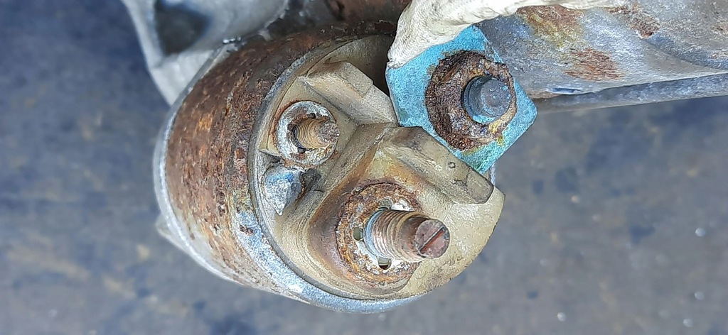 фото №5, Стартер 2.0 blue gdi peugeot expert iii 9654561480