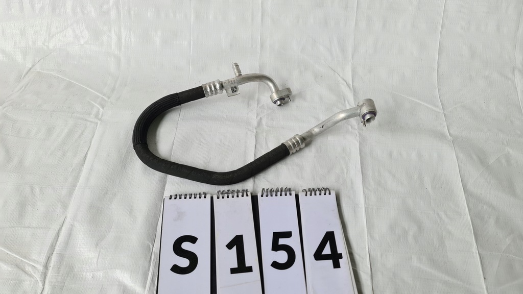 фото №1, Bmw x5 g05 шланг трубка кондиционера