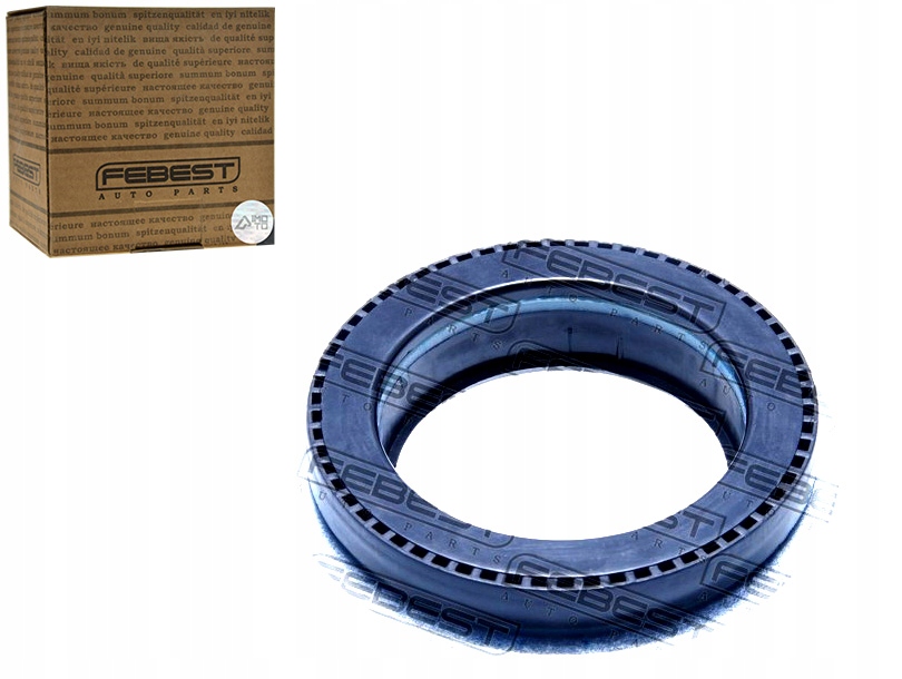 фото №1, Підшипник підпори передній амортизатора audi a3 s3 sportb. lim. qu