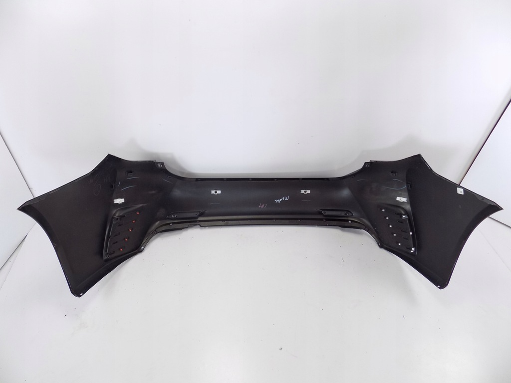 фото №5, Бампер задняя задний lexus rc f-sport