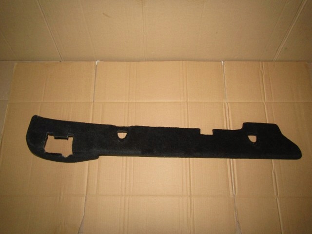 фото №1, Land rover discovery iv 4 обшивка обивка защита