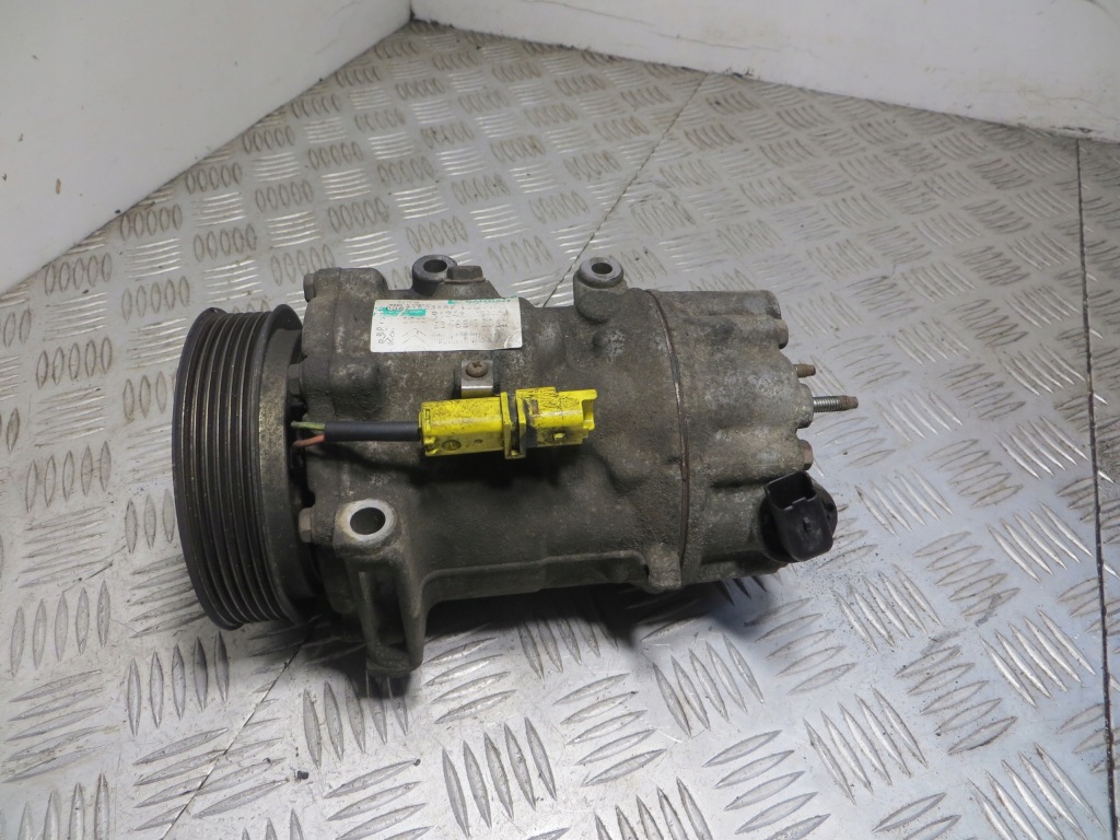 Купить Компрессор компрессор кондиционера citroen c4