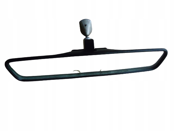 фото №1, Зеркало внутреннее - zabytek - 31 cm