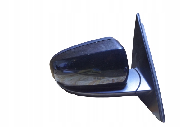 фото №1, Bmw x5 e70 дзеркало праве 3 pin uk