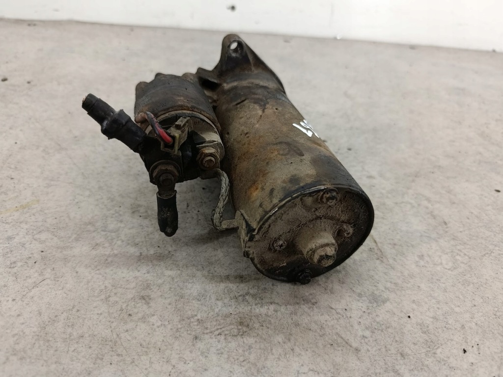 Стартер vw transporter t4 068911023t 0001110076 bosch 1.9 d в Україні