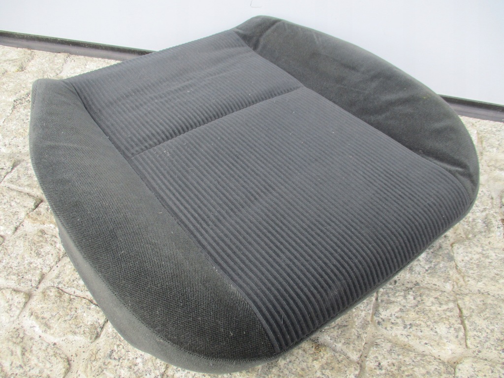 фото №9, Focus c-max mk1 03-08 оббивка сидіння сидіння водія