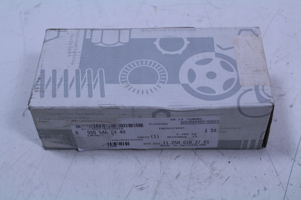 Клемма аккумулятор mercedes actros a9305462440 Оригинал