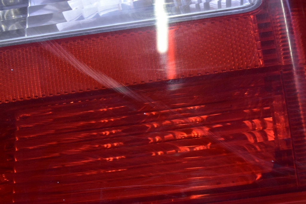 фото №11, Лампа права задня задня 9154479 volvo s80 1 i 98-06