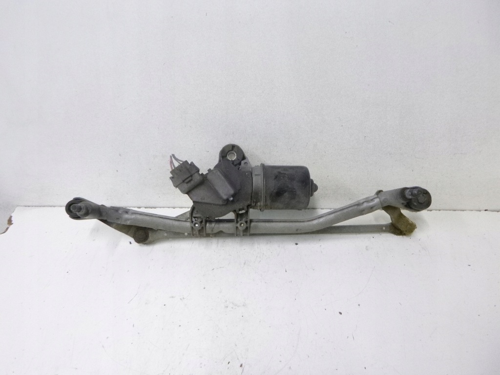 фото №1, Механизм дворник перед citroen c3 2004r.