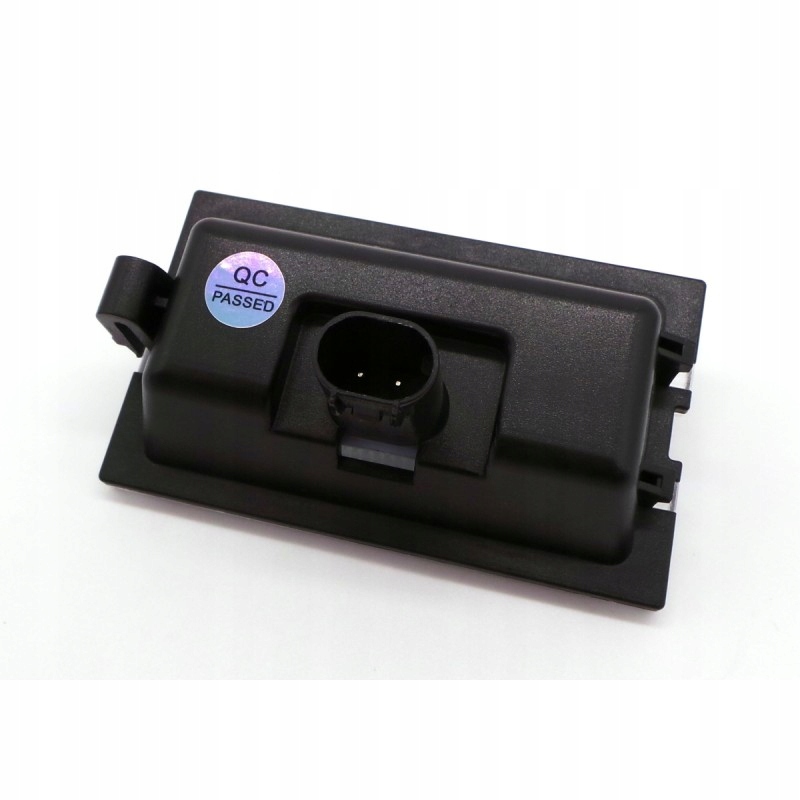 фото №8, Land rover, range rover ліхтарі реєстрації led 12v