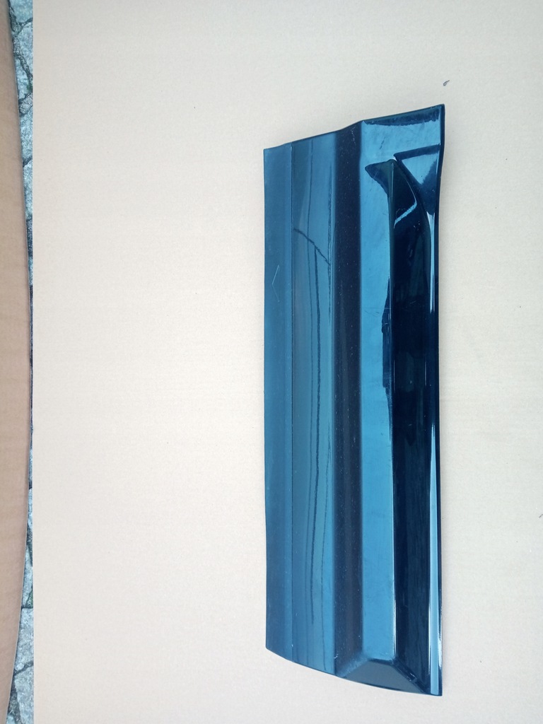 фото №6, Land rover freelander ii права молдинг двері задня