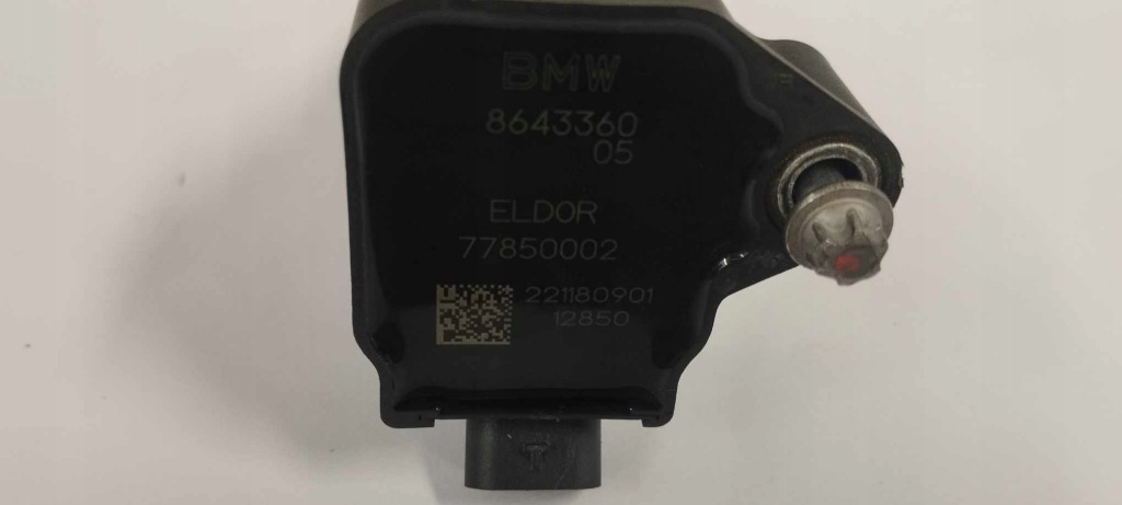 Купить Оригинал bmw g30 b58 катушка зажигания 864336005, 77850002