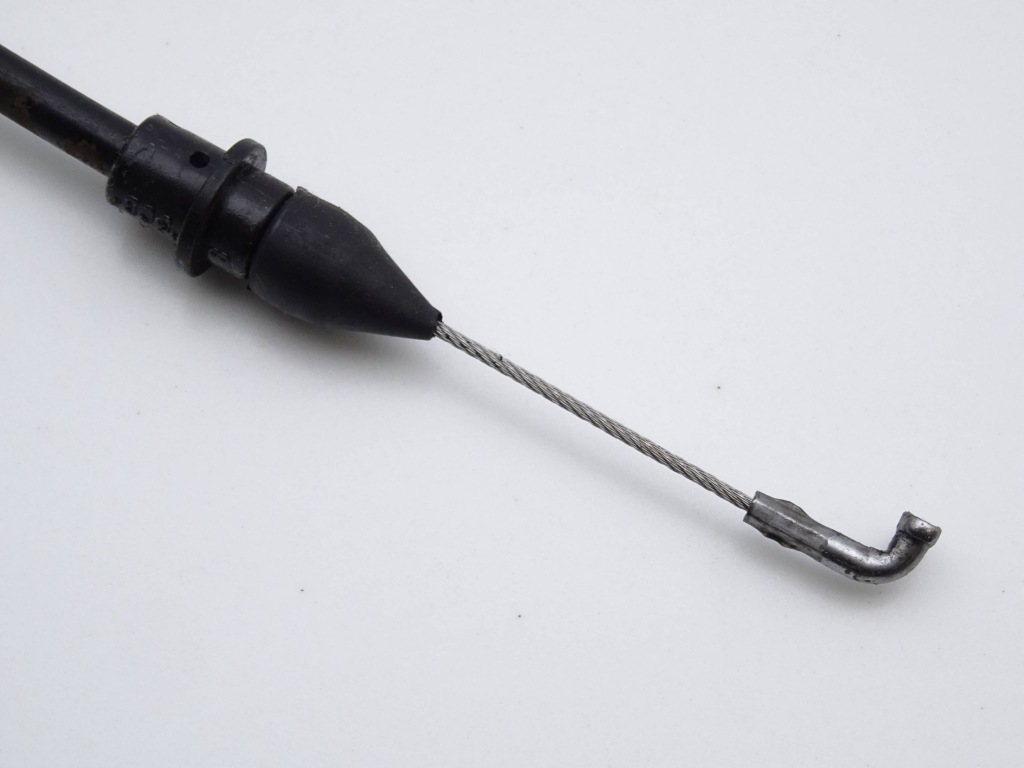 Трос тягa замка двері лівий перед vw golf v 1k5837085 nr337 Недорого