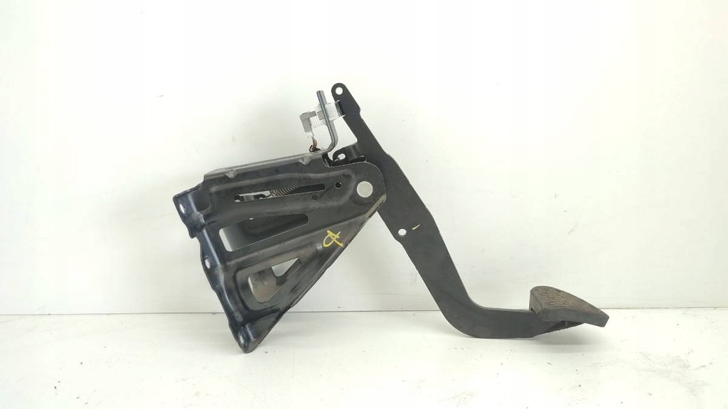 фото №4, Педаль тормоза vw crafter sprinter europa