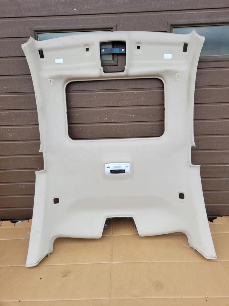 фото №1, Потолок люк oyster bmw 4 f32 coupe