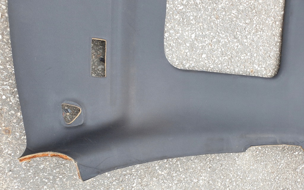 фото №8, Стеля джгут bmw x6 e71 m czarna оригінальна