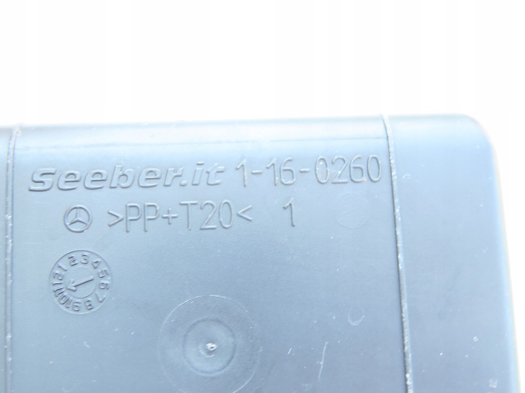 фото №4, Вкладиш попільнички mercedes s w220