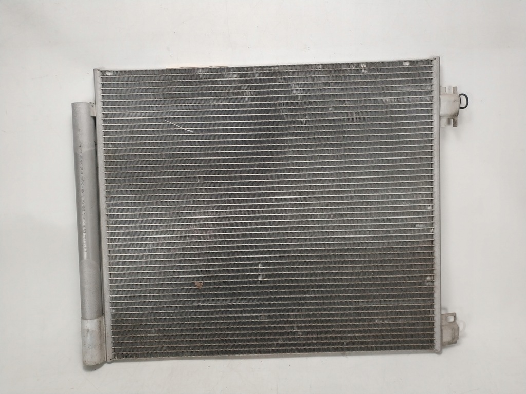 фото №1, Nissan qashqai renault радіатор кондиціонера