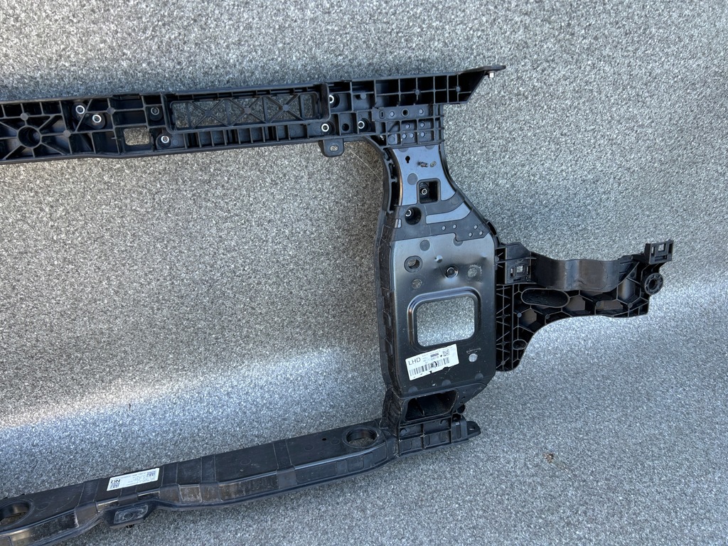 фото №9, Pas передний усилитель kia sportage v 64110r2000 poznań