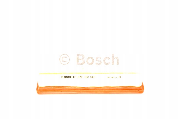 фото №1, Bosch фильтр воздуха volvo s60 iii s90 ii v60 ii v90 ii xc60 ii xc90