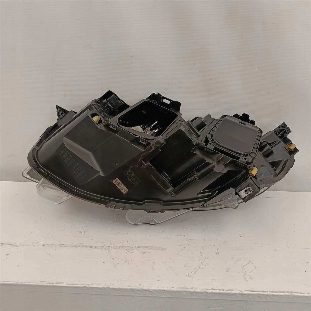 фото №13, Лампа правая перед peugeot expert iii traveller po 2016