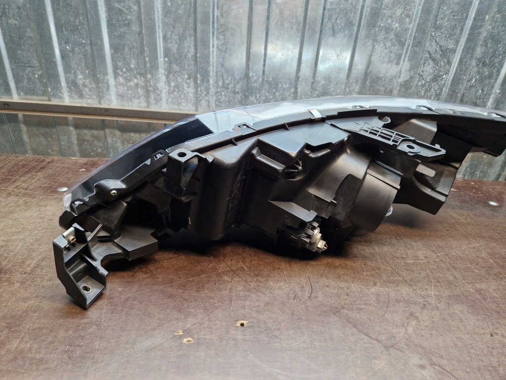 фото №7, Mitsubishi eclipse cross лампа p правая full led