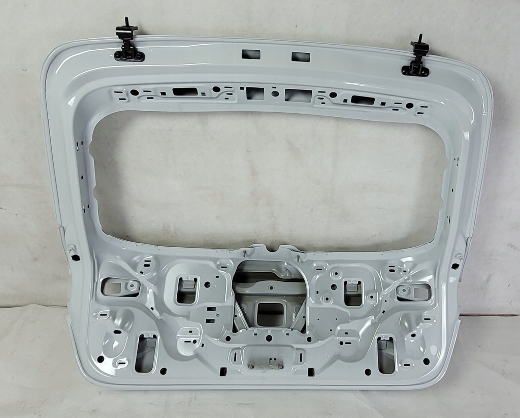 фото №10, Кришка багажника задня багажника seat leon iv fr kombi 2020-