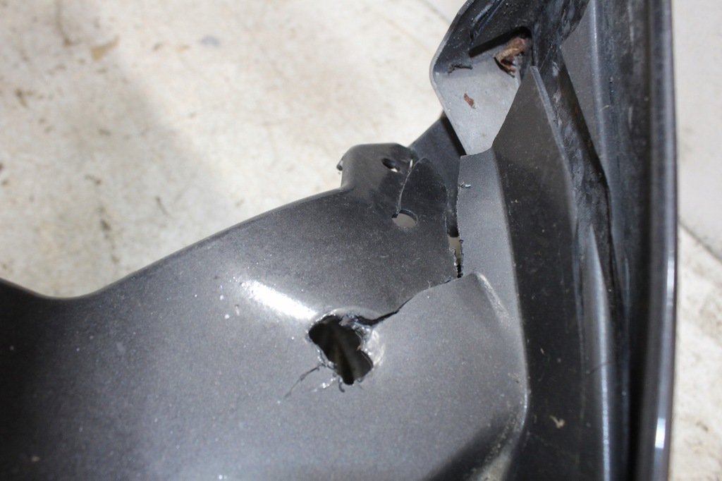 фото №12, Lotus elise s3 капот бампер корпус перед