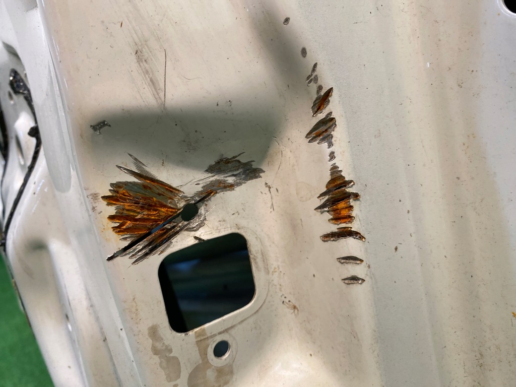 фото №16, Bmw 2 f22 дверь левый перед передние левая