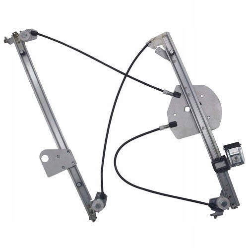 фото №1, Mercedes cls c219 подъемник электрический окон правый