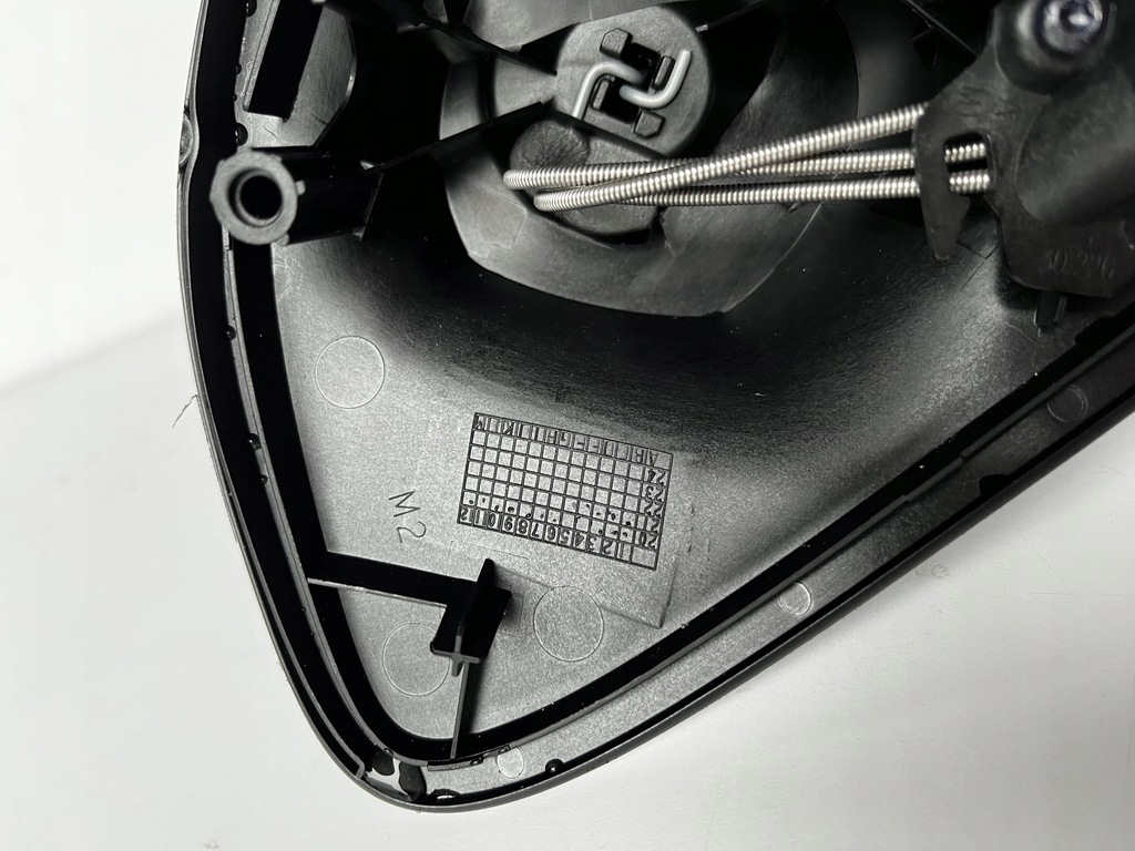 фото №7, Зеркало левая dacia sandero ii 5