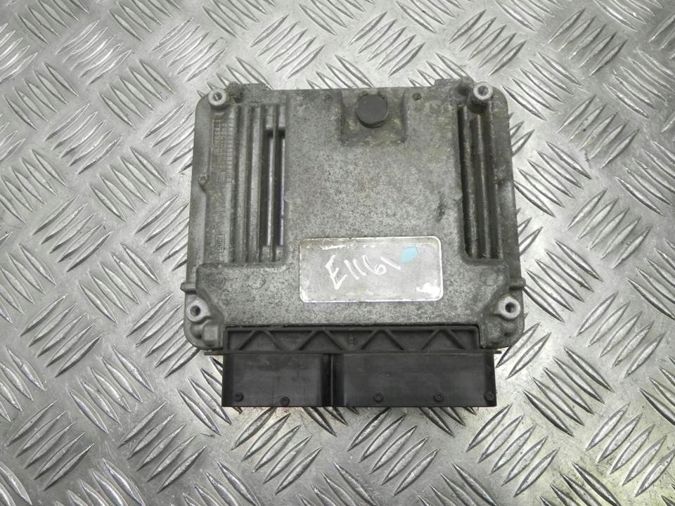 Купити Модуль керуючий двигуна alfa romeo gt 2005 1386