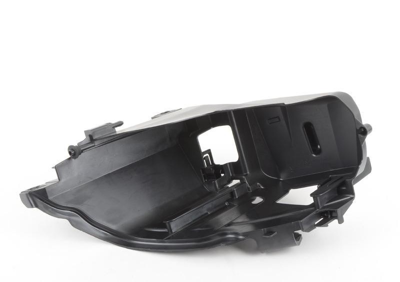 фото №1, Audi q7 4l правый кронштейн фара