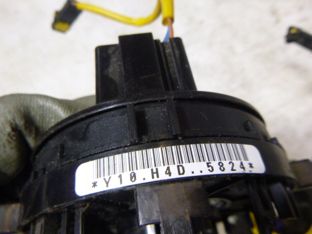 фото №3, Hyundai ix35 лента шлейф